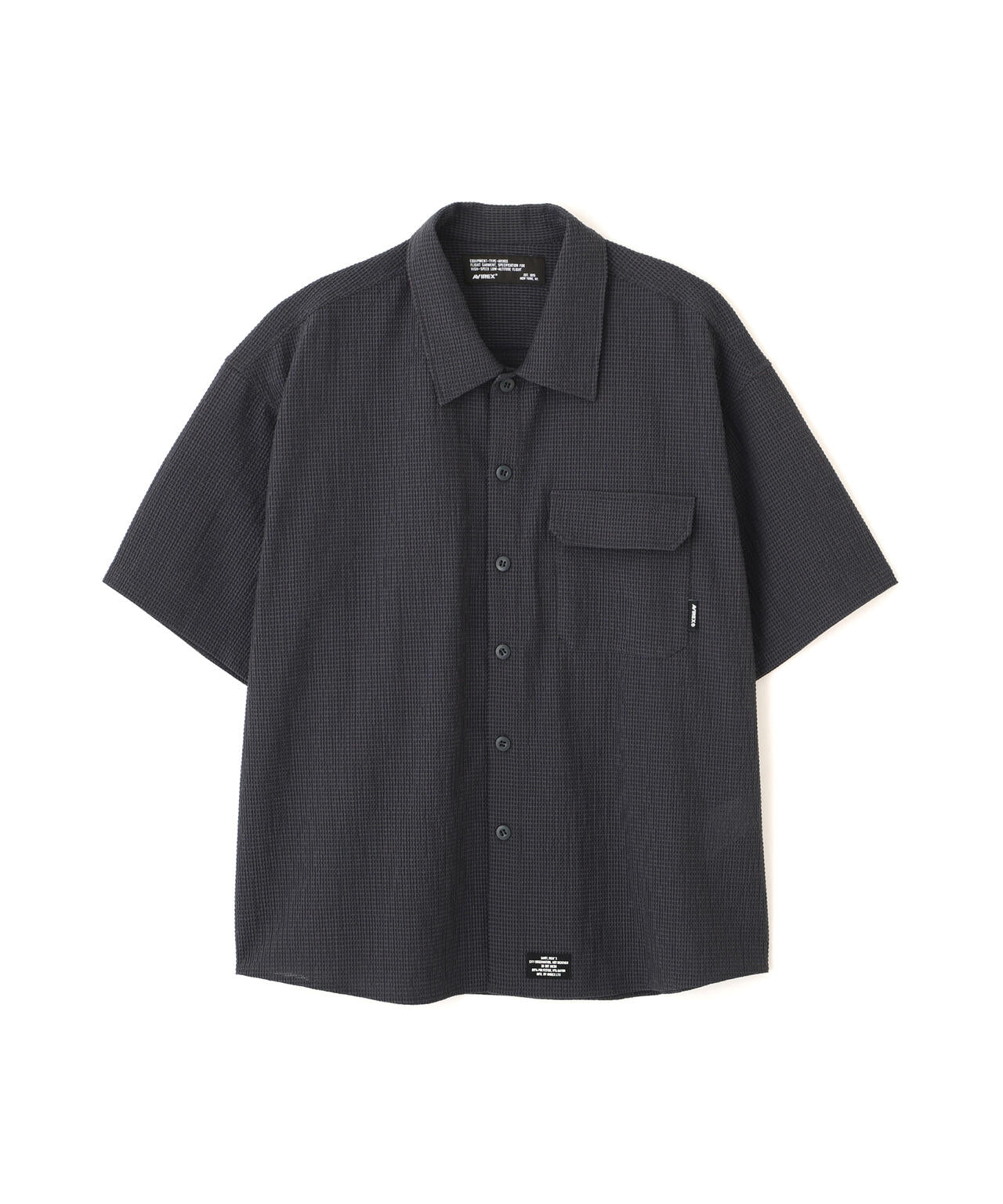 《直営店限定》３D DOT SHIRT