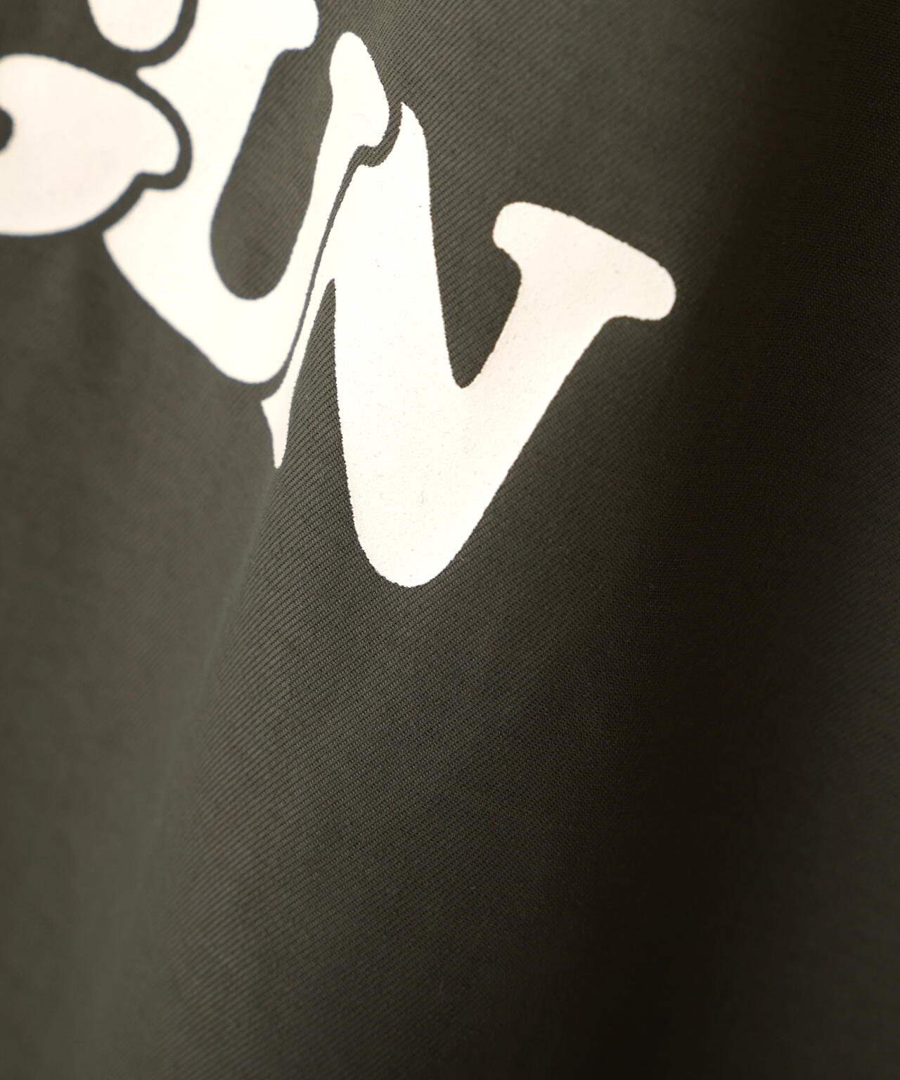 《WEB&DEPOT限定》S/S TOM CAT SILHOUETTE SHIRT