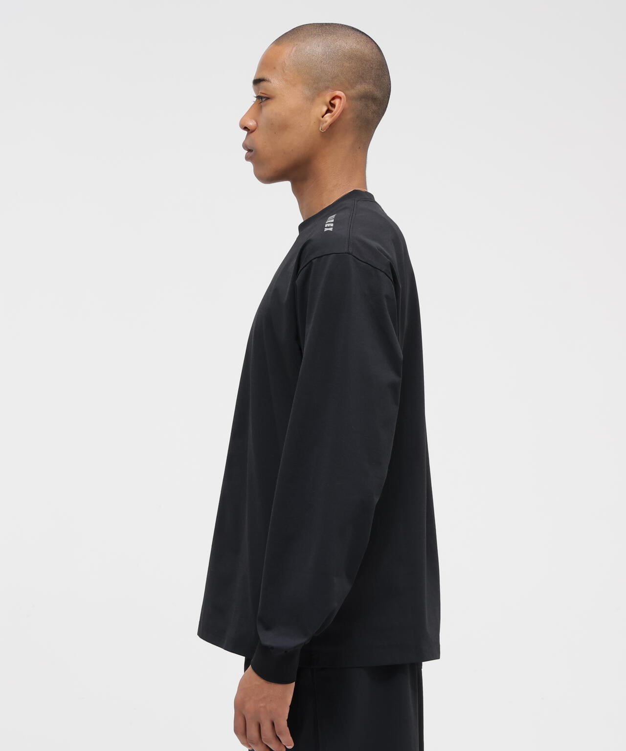 DRYFLEX UTILITY L/S T-SHIRT | AVIREX（アヴィレックス） ｜【公式