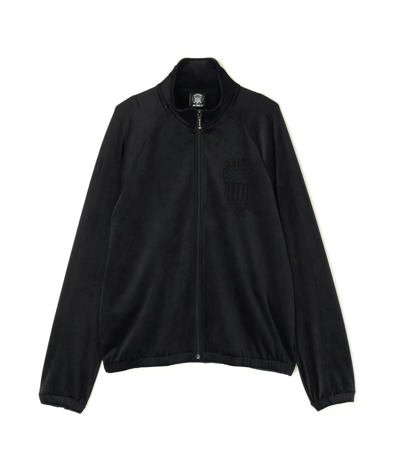 《直営店限定》CALL BONDING TRACK JACKET ”EMBLEM”