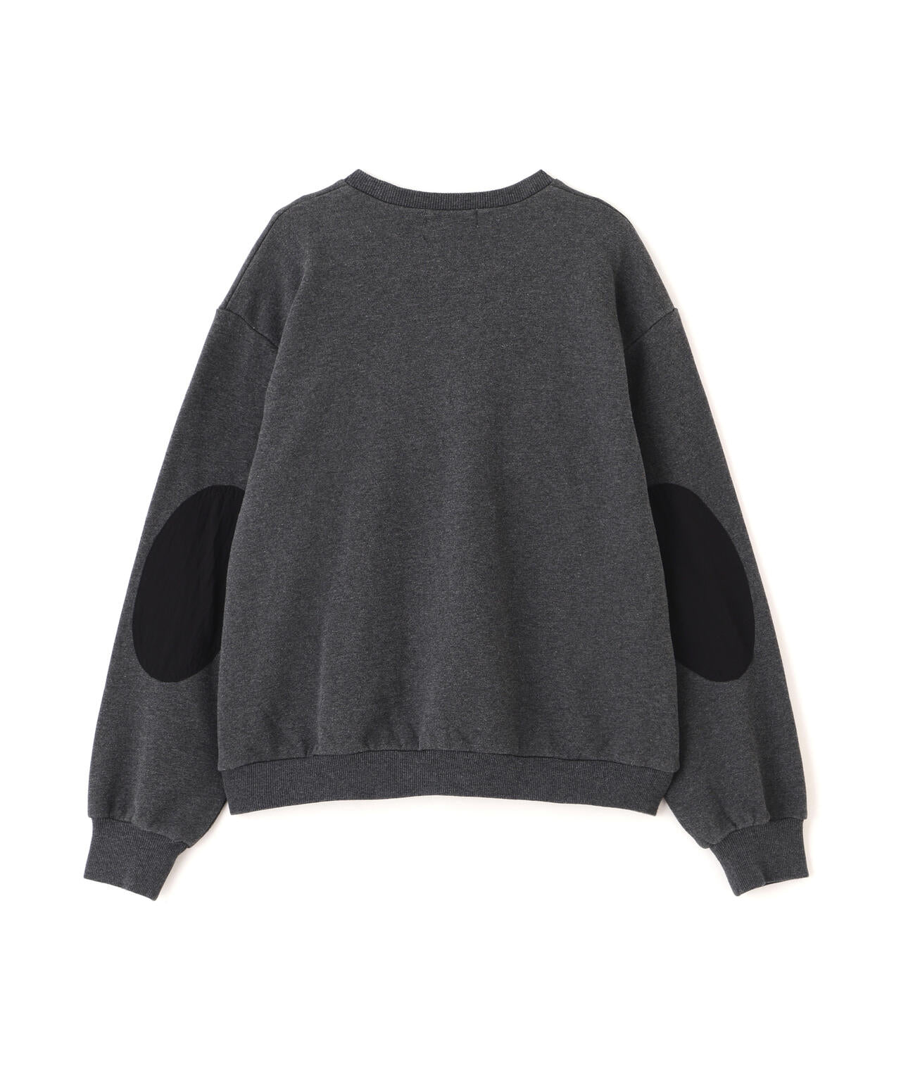 COLOR BLOCK MILITARY PULLOVER | AVIREX（アヴィレックス） ｜【公式