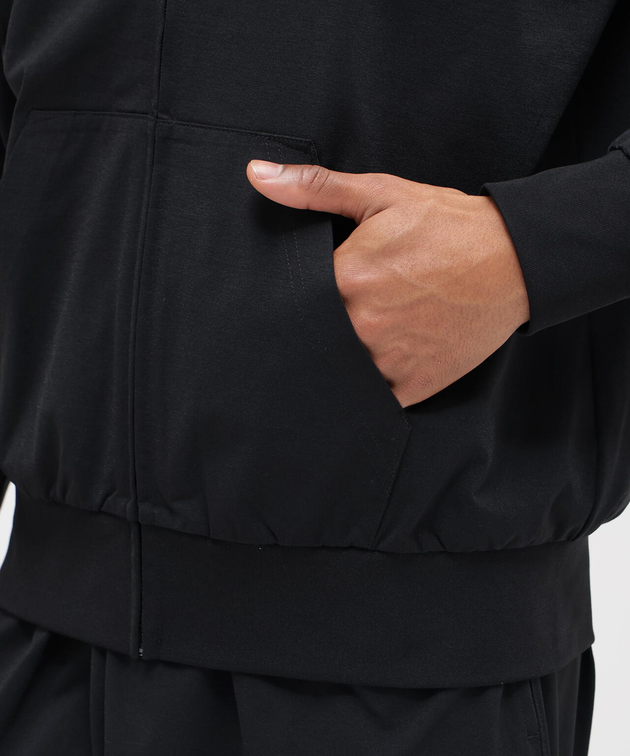 DRYFLEX UTILITY ZIP HOODIE | AVIREX（アヴィレックス） ｜【公式