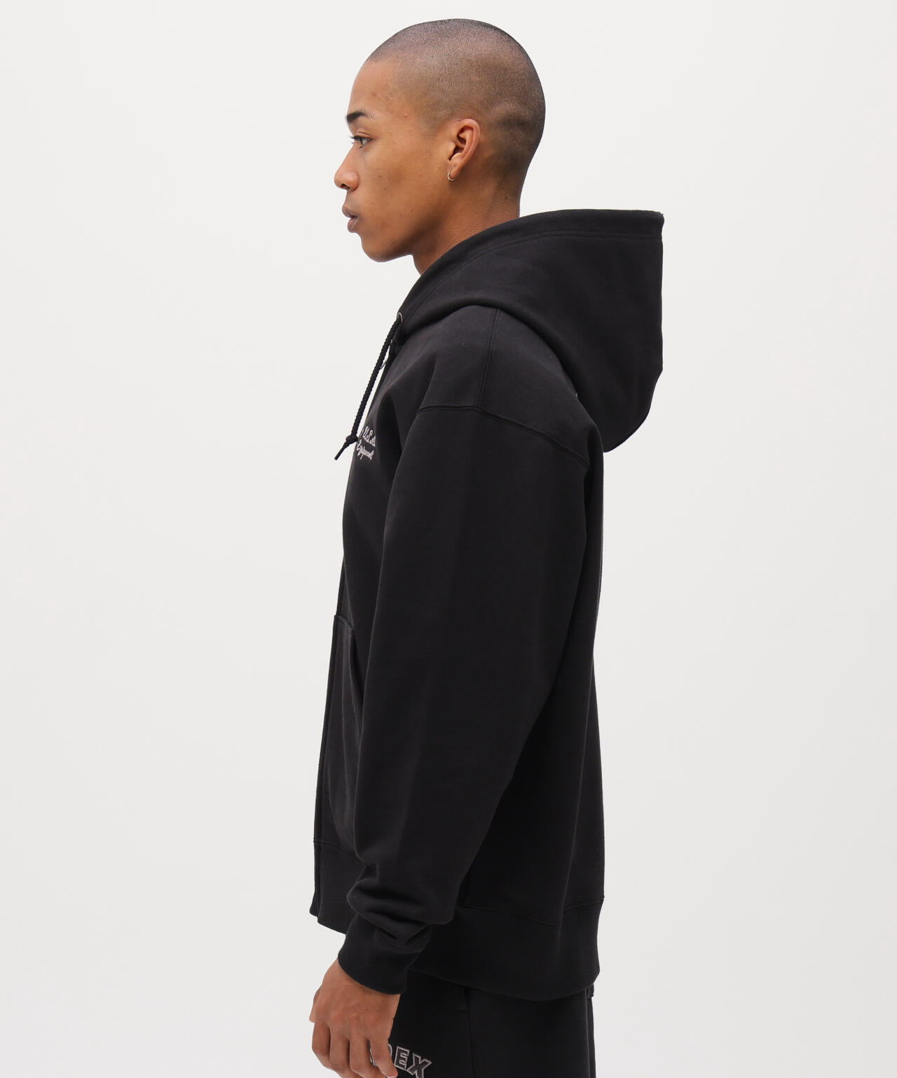 直営店限定》VARSITY FLAG ZIP PARKA | AVIREX（アヴィレックス