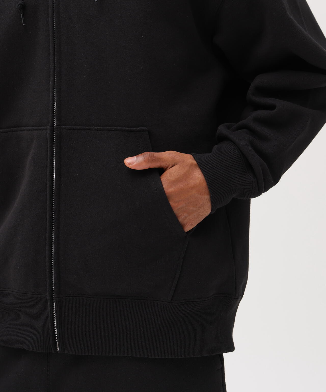 直営店限定》VARSITY FLAG ZIP PARKA | AVIREX（アヴィレックス