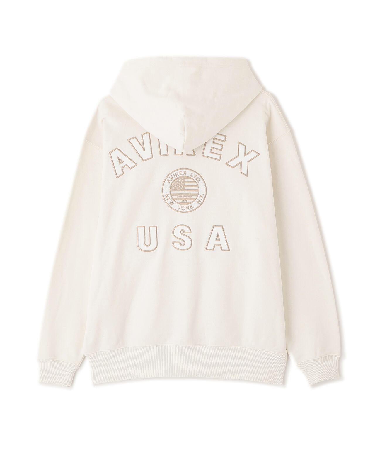 洋服 FLEECE SNAP PULLOVER MADE EXCLUSIVELY FOR TOXGO – SEDAN ALL