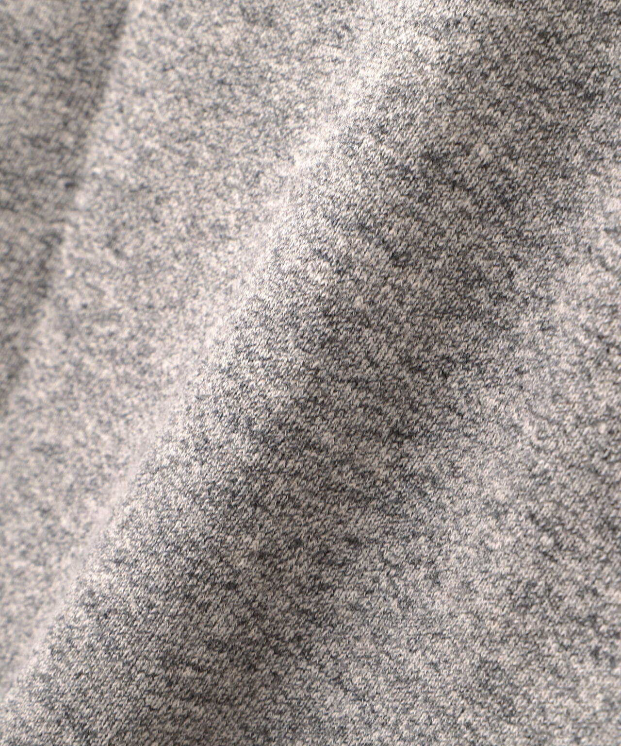 《A.A.R.C》HALF ZIP SWEAT