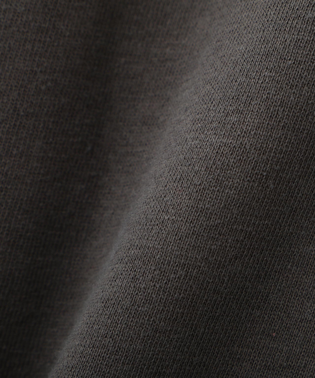 《A.A.R.C》HALF ZIP SWEAT