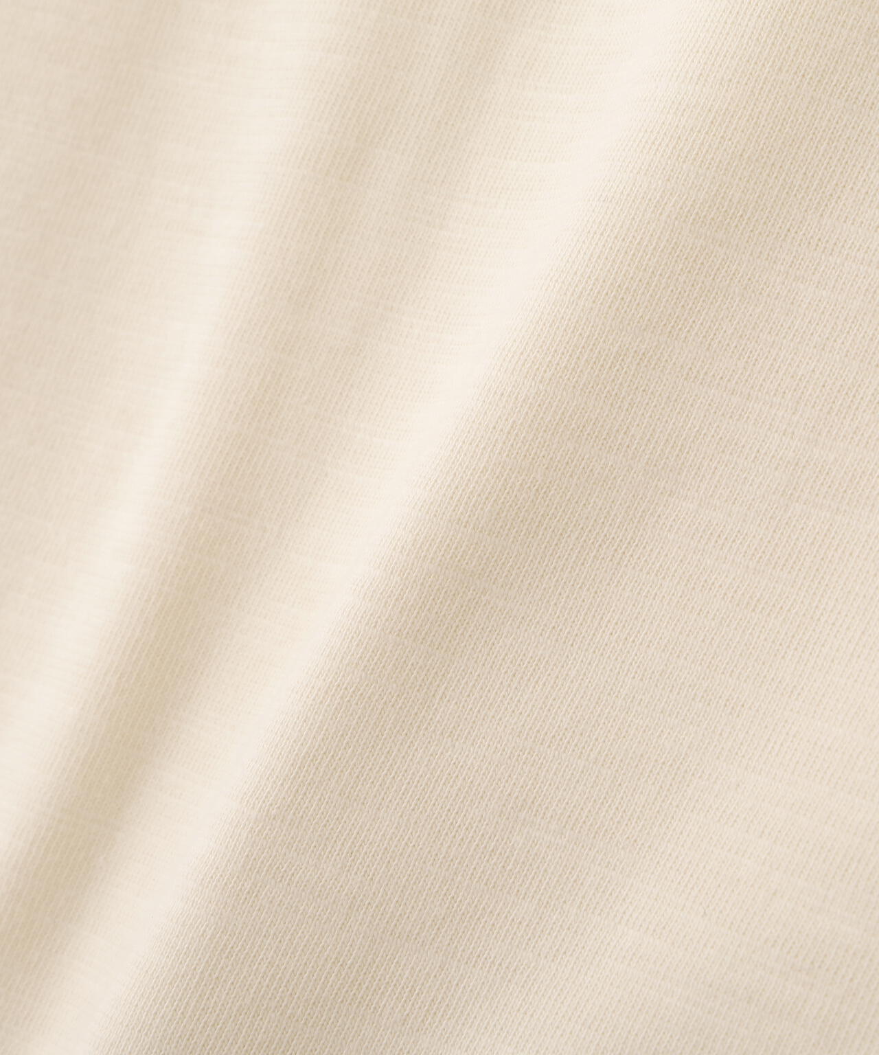 《A.A.R.C》PATCH SLUB T-SHIRT