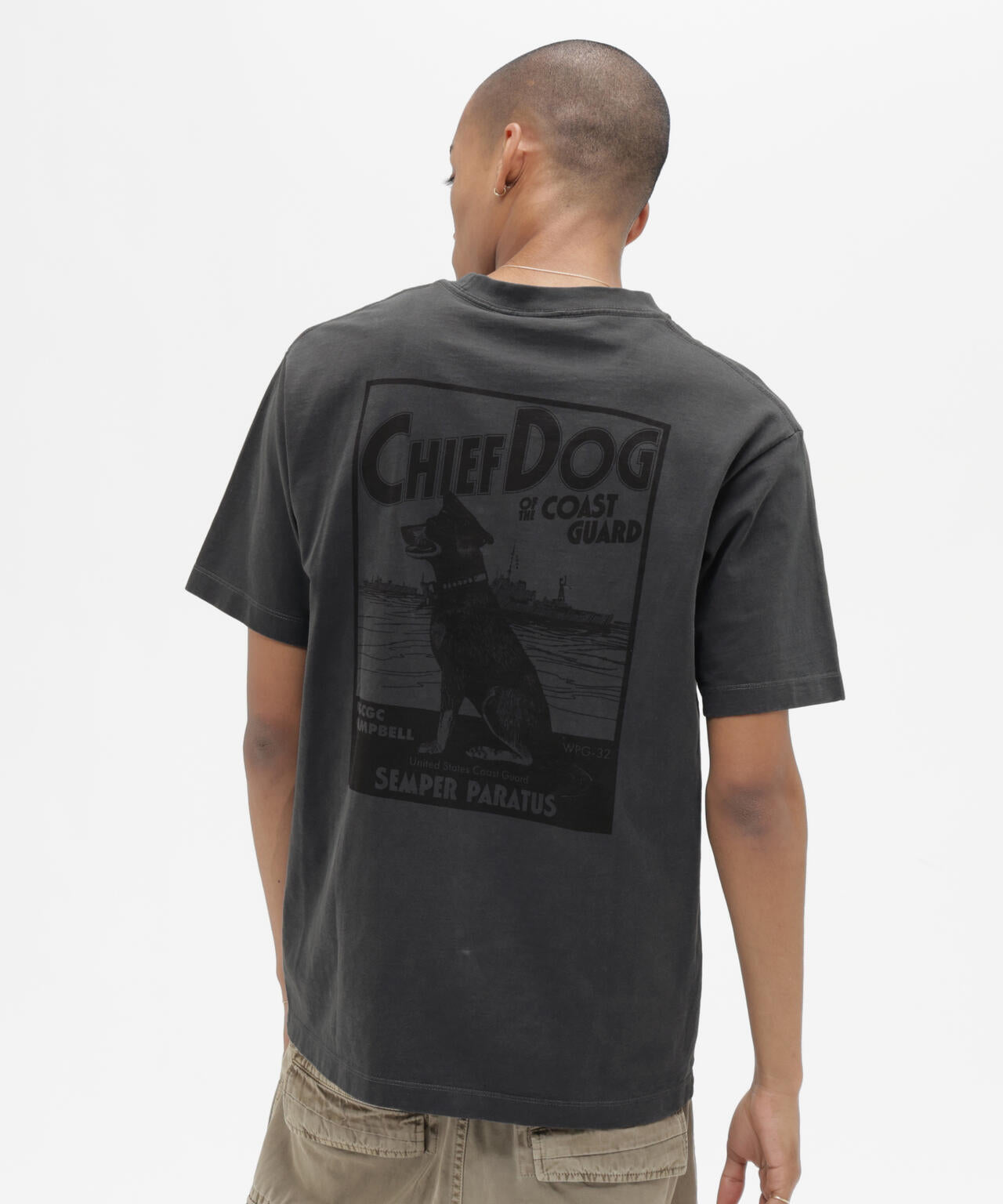 BIRDDOG Tシャツ まとめ売り Lサイズ CHIEF DOG SLUB T-SHIRT | AVIREX（アヴィレックス） ｜【公式】通販