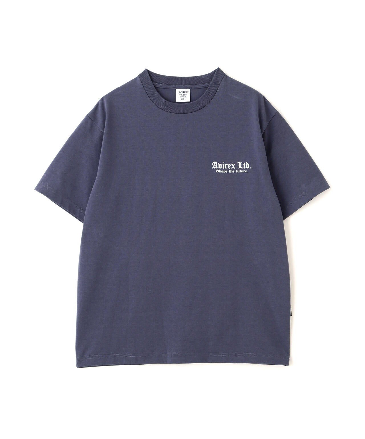 【たなきんページ】他の人はご購入を控えてください。アヴィレックス PRINT T-SHIRT ”Avirex Creed” | AVIREX（アヴィレックス） ｜【公式