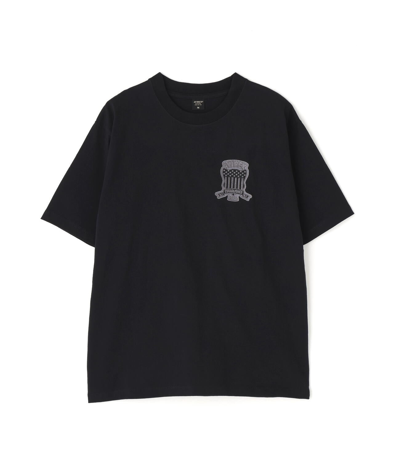 《WEB&DEPOT限定》VARSITY S/S T-SHIRT