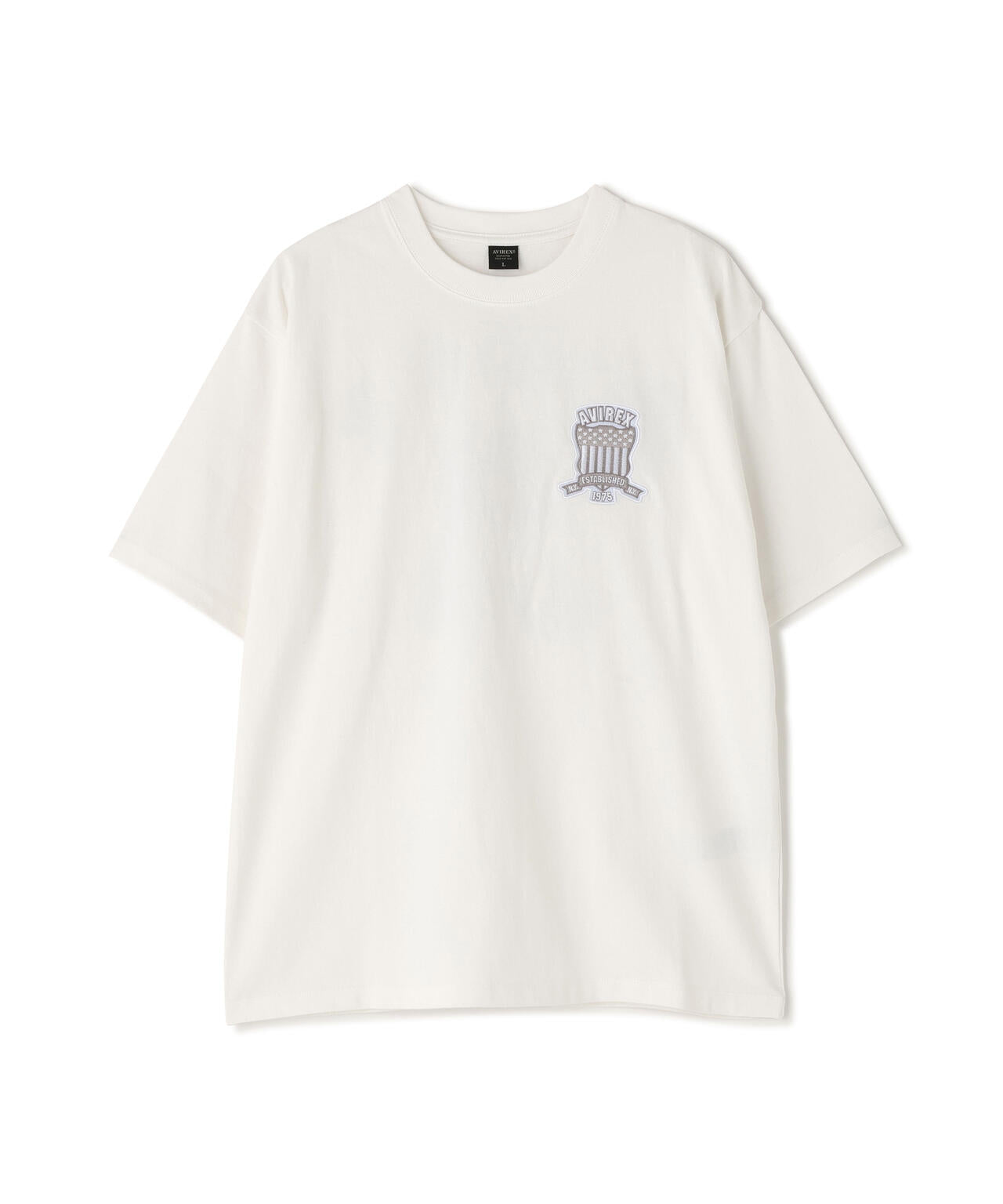 《WEB&DEPOT限定》VARSITY S/S T-SHIRT