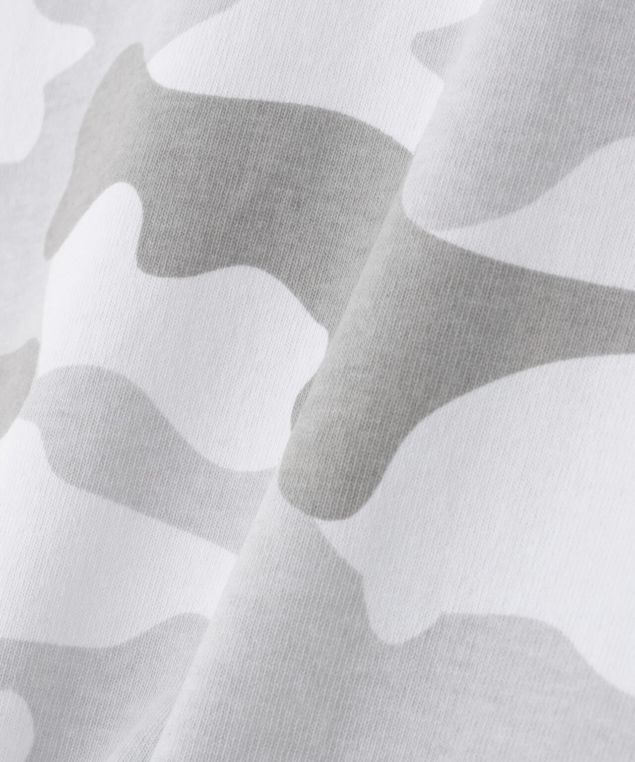 《WEB&DEPOT限定》 CAMOUFLAGE POCKET T-SHIRT