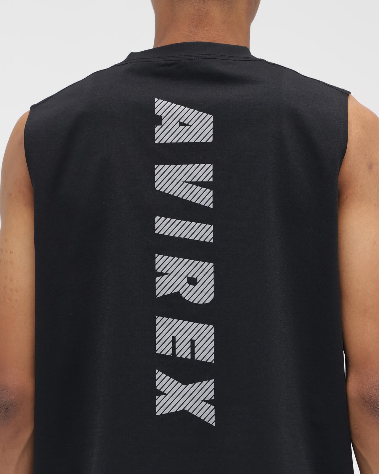 DRYFLEX UTILITY SLEEVELESS T-SHIRT