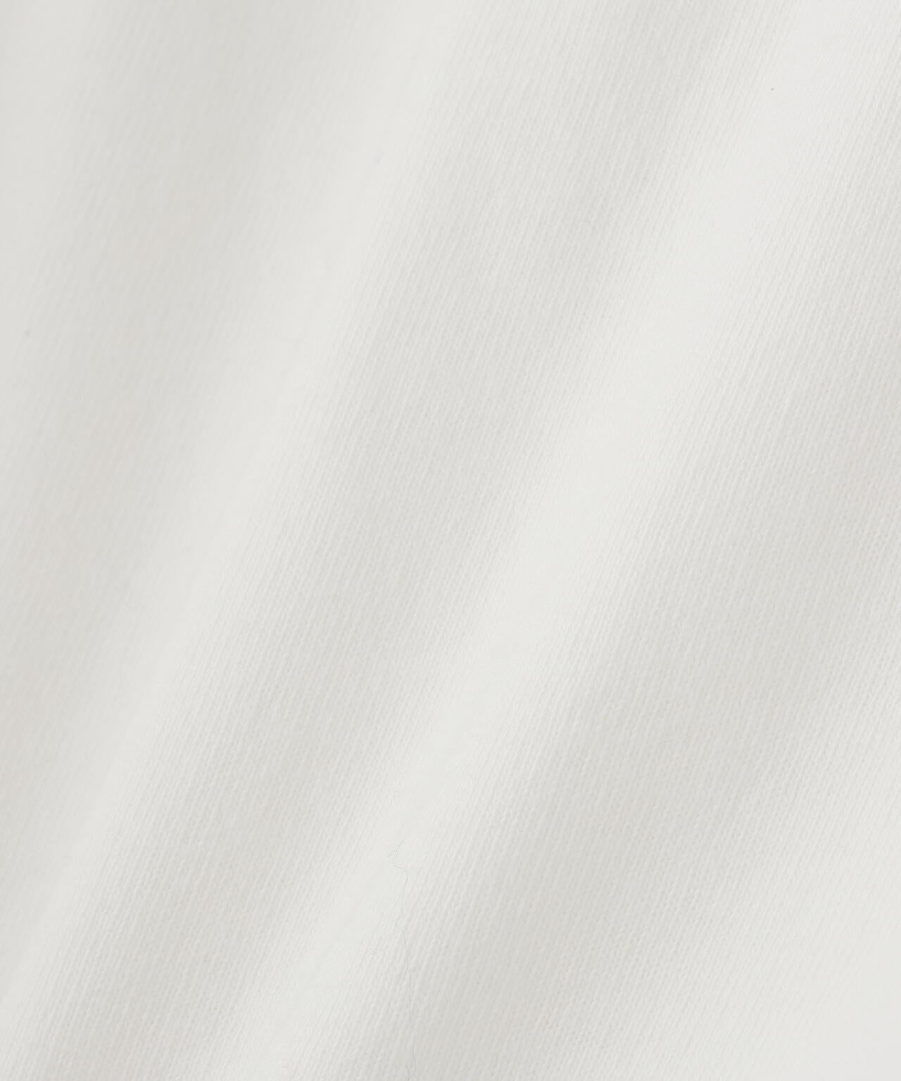 《直営店限定》FADE WASH SAGARA LOGO T-SHIRT