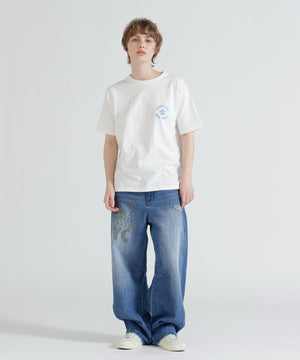 173cm / B82 / W60 / H88 着用サイズ：F