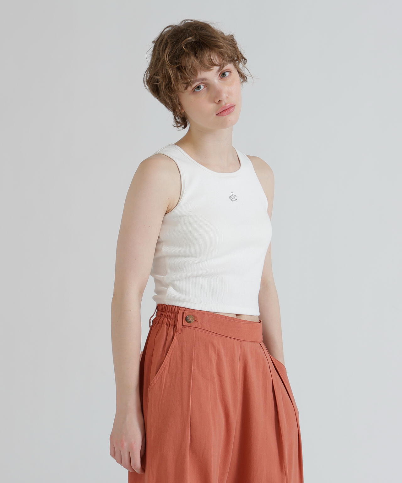 《直営店限定》AC BRA TOP