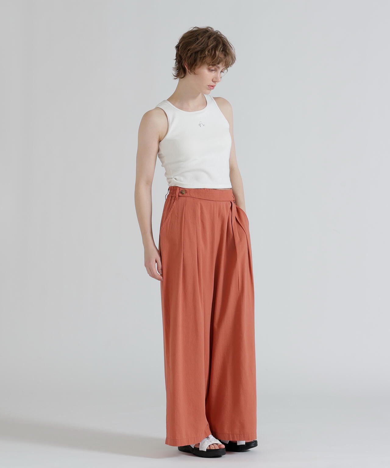 《直営店限定》AC BRA TOP