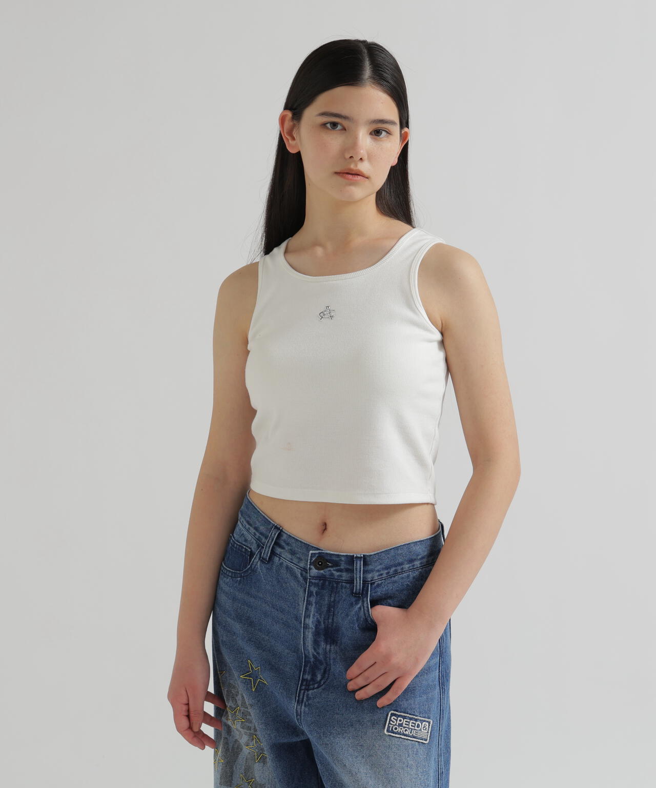《直営店限定》AC BRA TOP