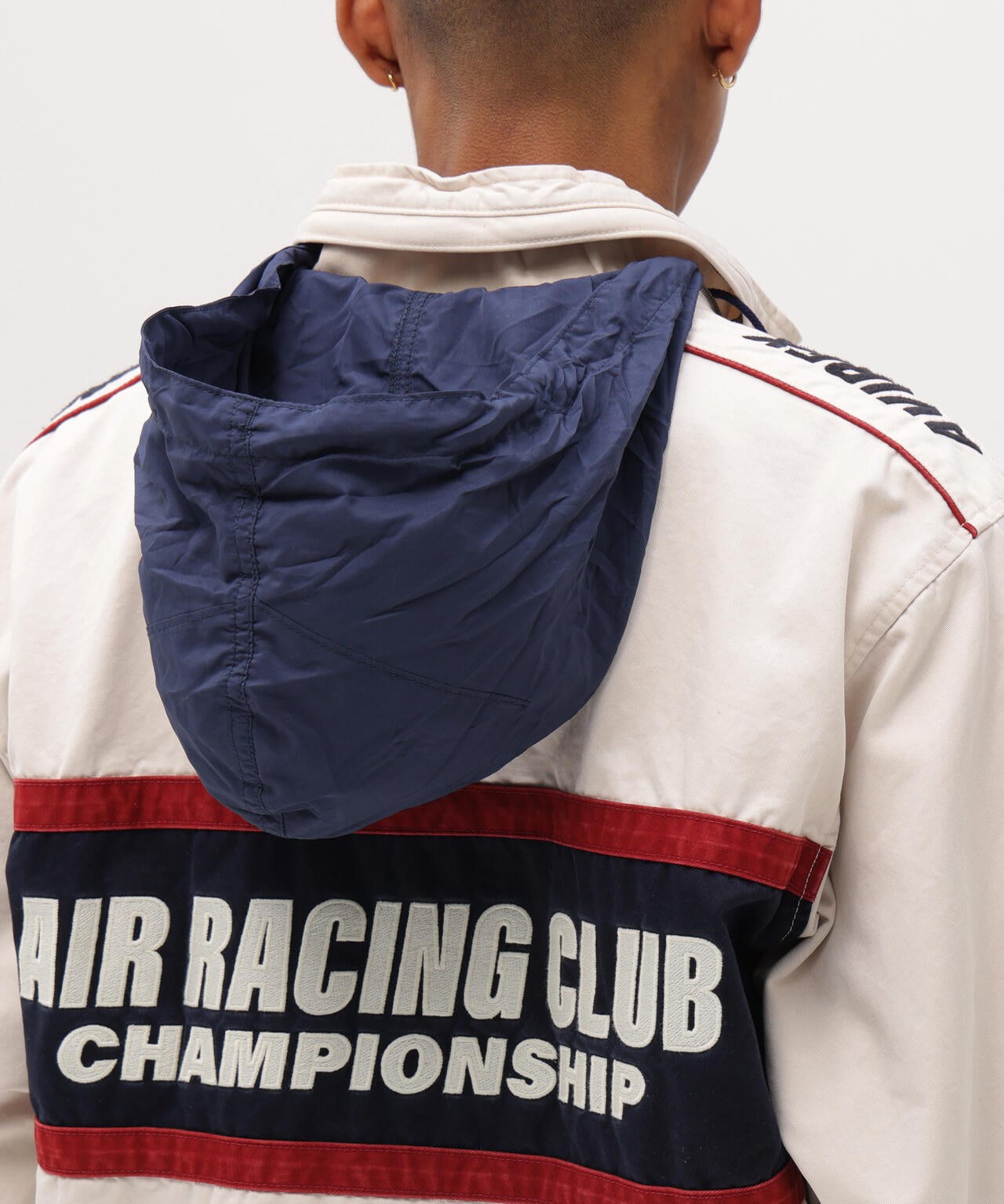 《A.A.R.C》CLASSIC RACING JACKET