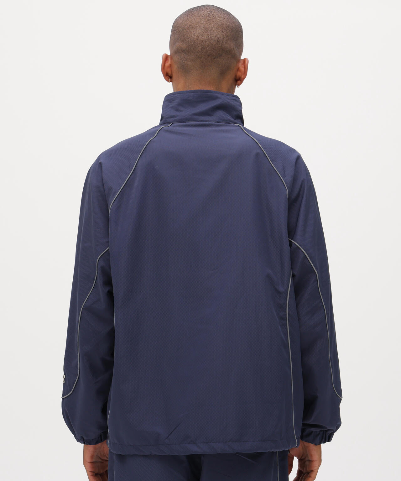 直営店限定》”GOALERS” ANORAK | AVIREX（アヴィレックス） ｜【公式