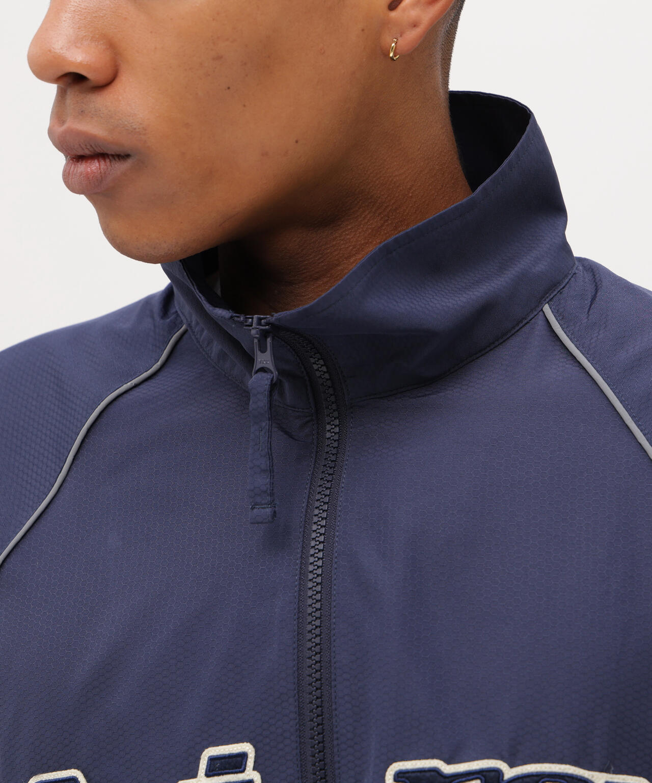 直営店限定》”GOALERS” ANORAK | AVIREX（アヴィレックス） ｜【公式