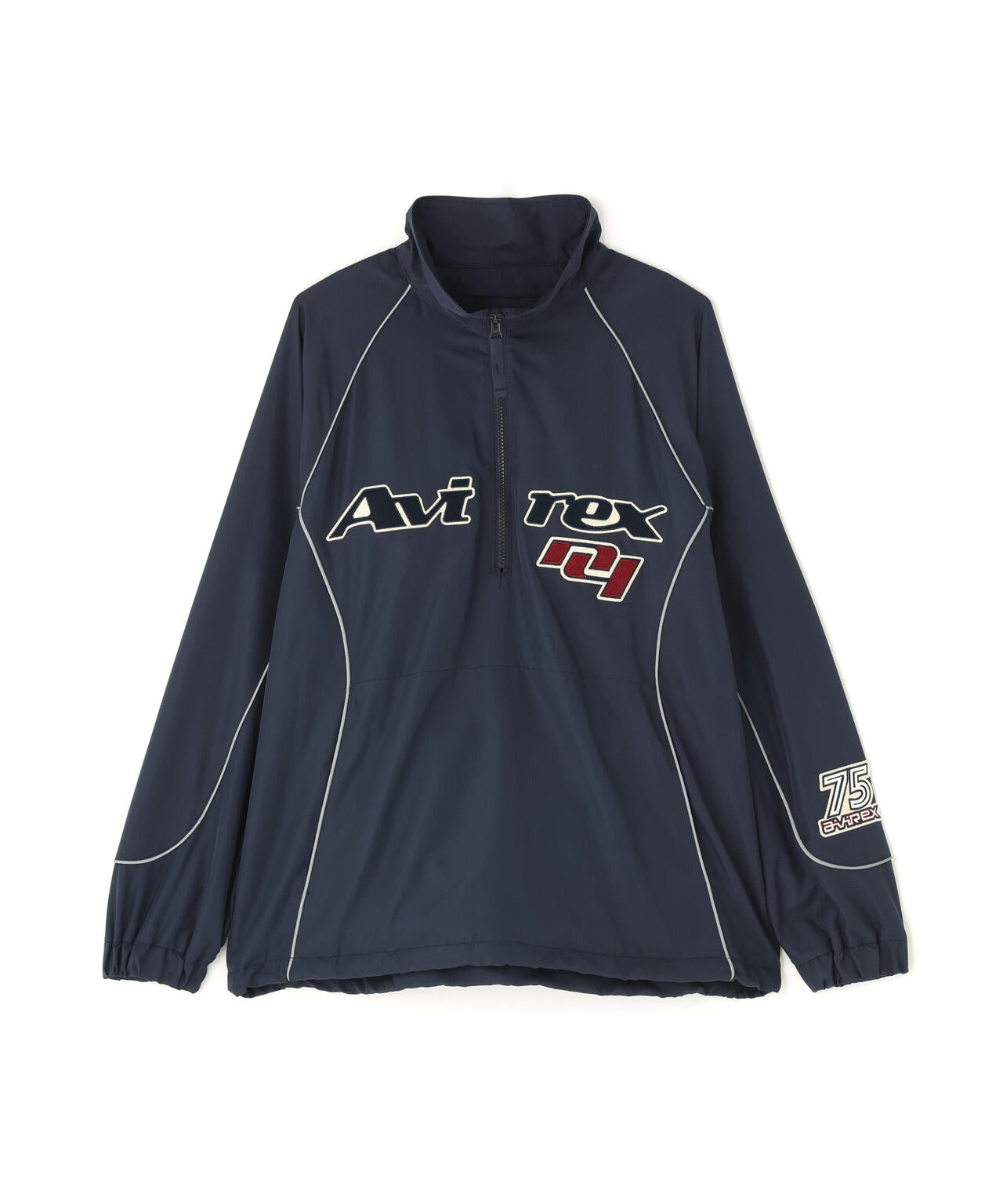 直営店限定》”GOALERS” ANORAK | AVIREX（アヴィレックス） ｜【公式