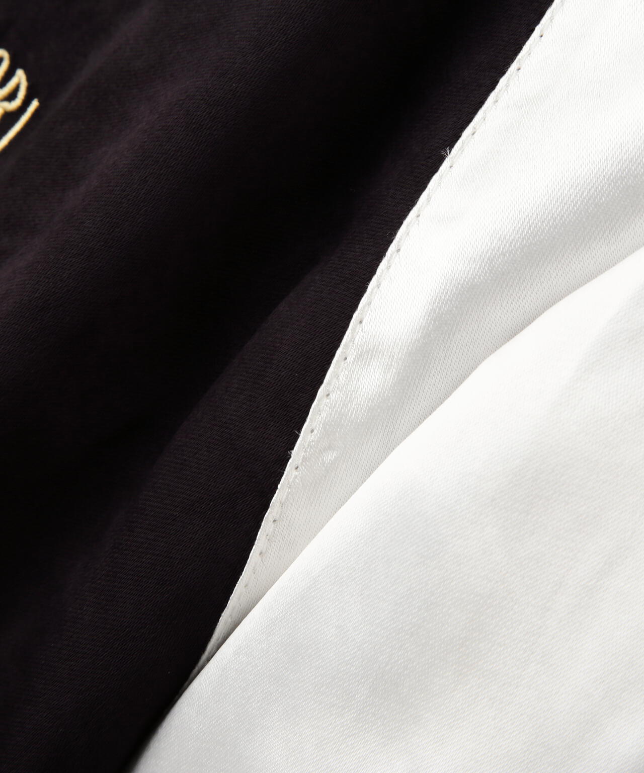 《直営店限定》SOUVENIR JACKET ”DRAGON & CHERRY BLOSSOMS”