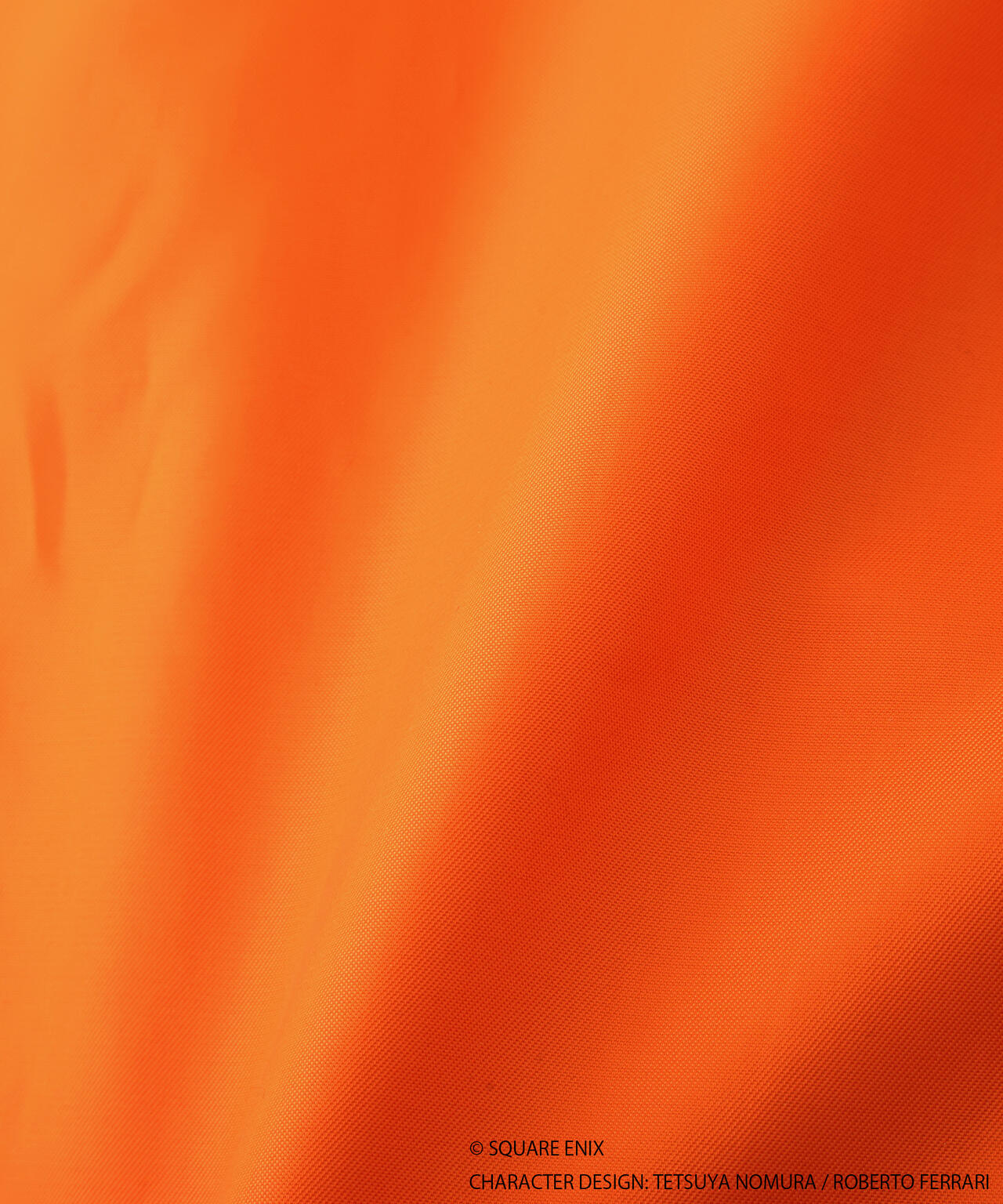 《AVIREX × FINAL FANTASY VII REMAKE》MA-1 CHOCOBO