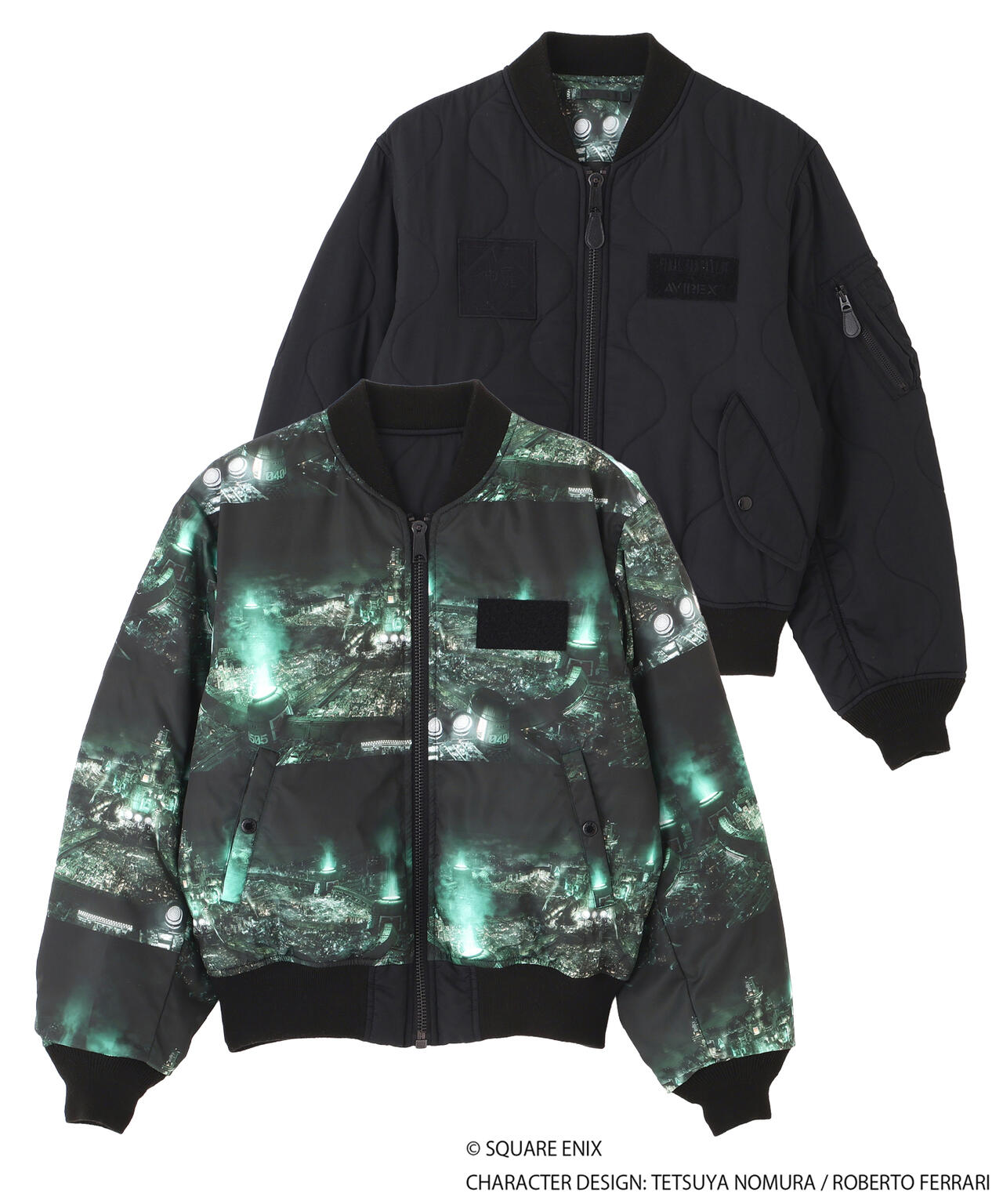 AVIREX MA-1 ジャケット Amazon | [アヴィレックス] MA-1 レザージャケット シープレザー 783