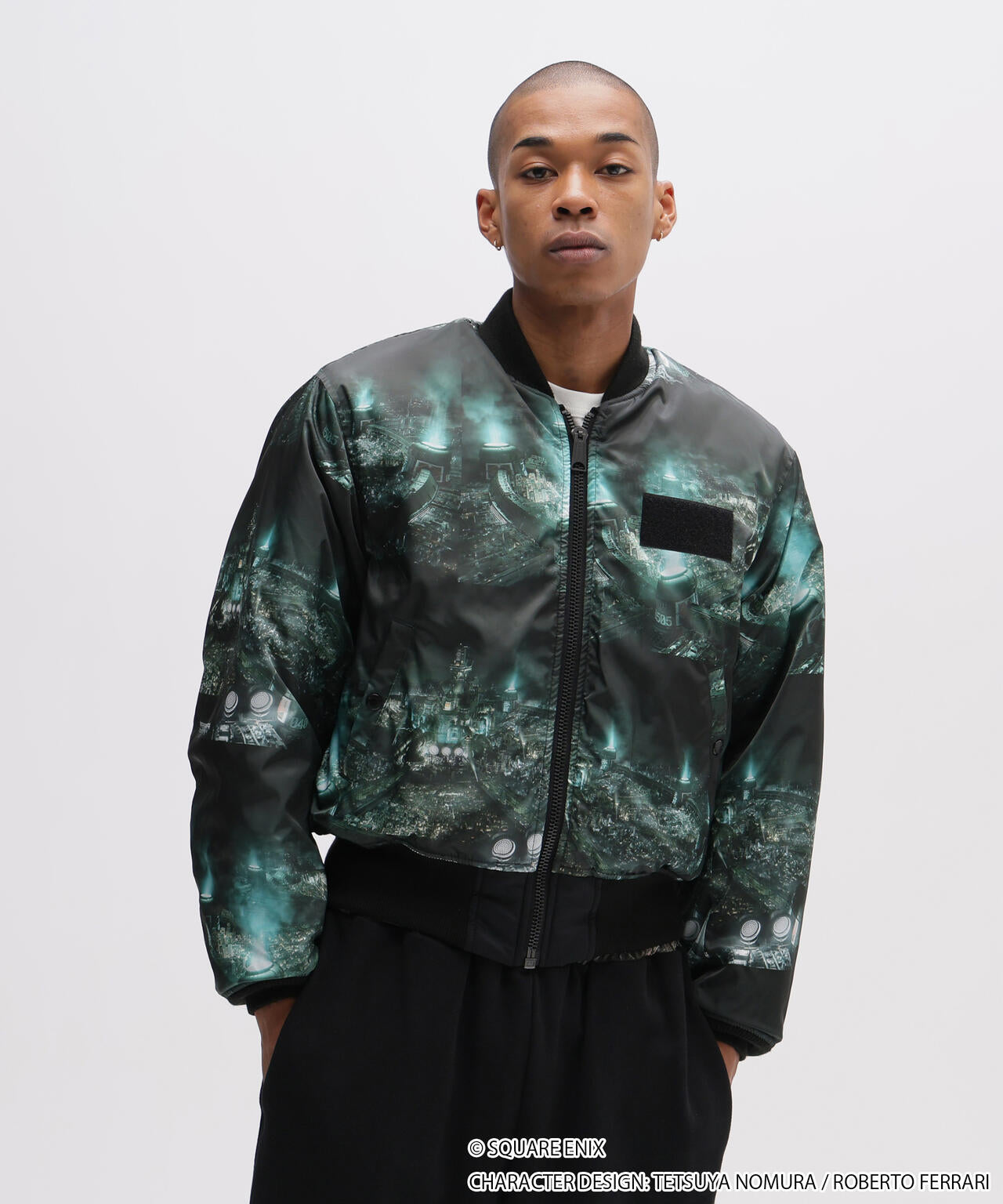 B*l様 最終値下げMA-1 フライトジャケット アメカジ AVIREXライダー B*l様 最終値下げMA-1 フライトジャケット アメカジ AVIREXライダー