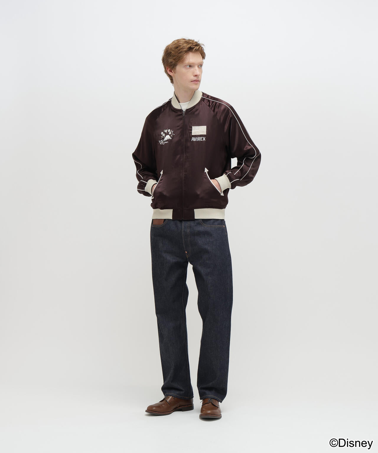 H:186 C:90 W:77 H:93 S:28.0 着用サイズ：L