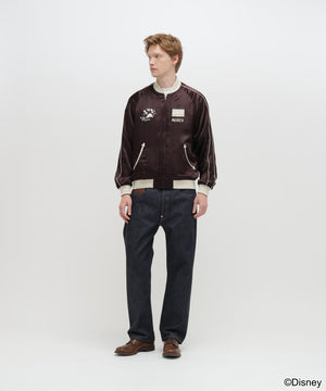 H:186 C:90 W:77 H:93 S:28.0 着用サイズ：L