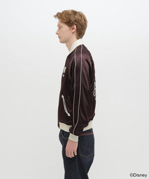 H:186 C:90 W:77 H:93 S:28.0 着用サイズ：L