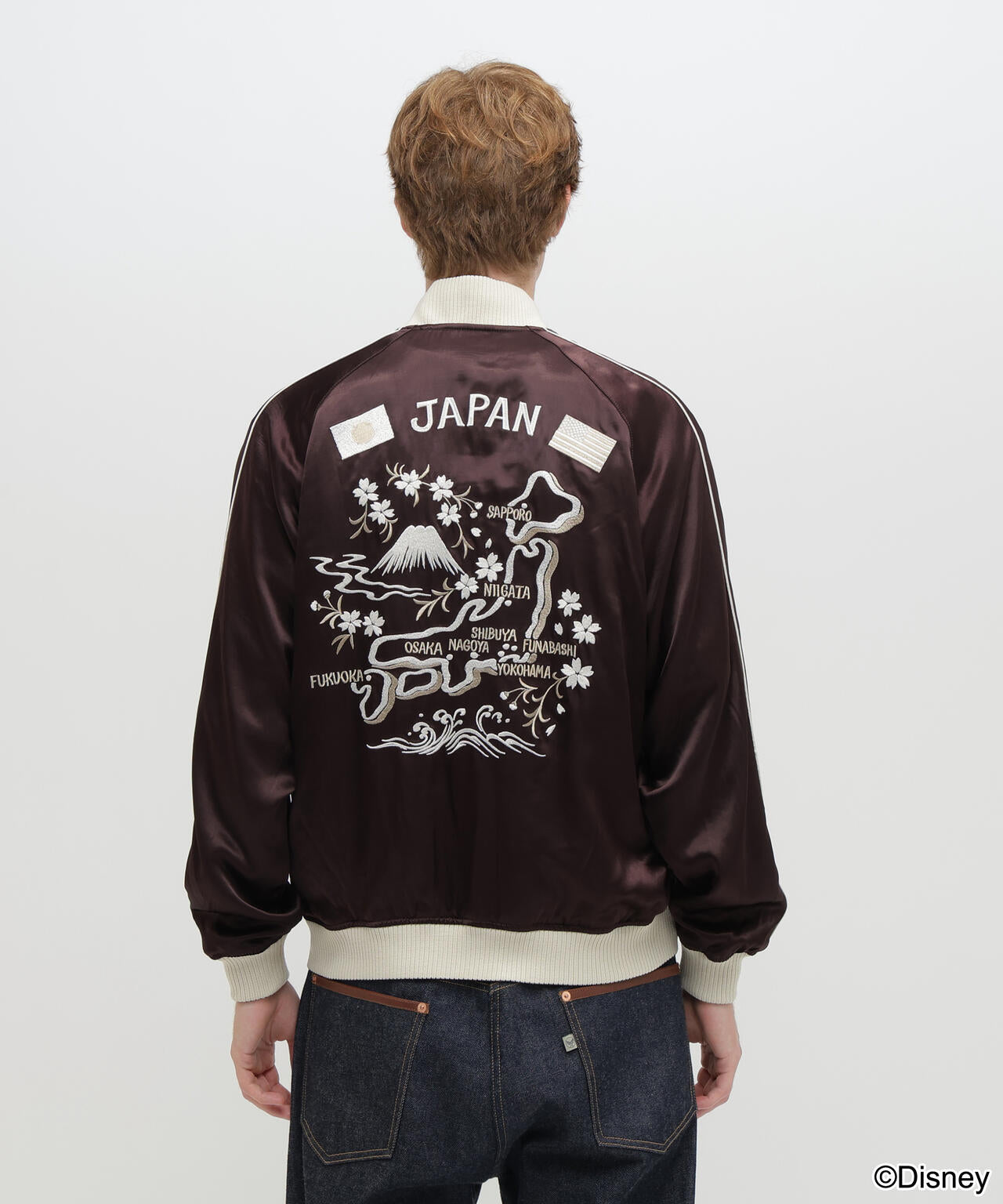 H:186 C:90 W:77 H:93 S:28.0 着用サイズ：L