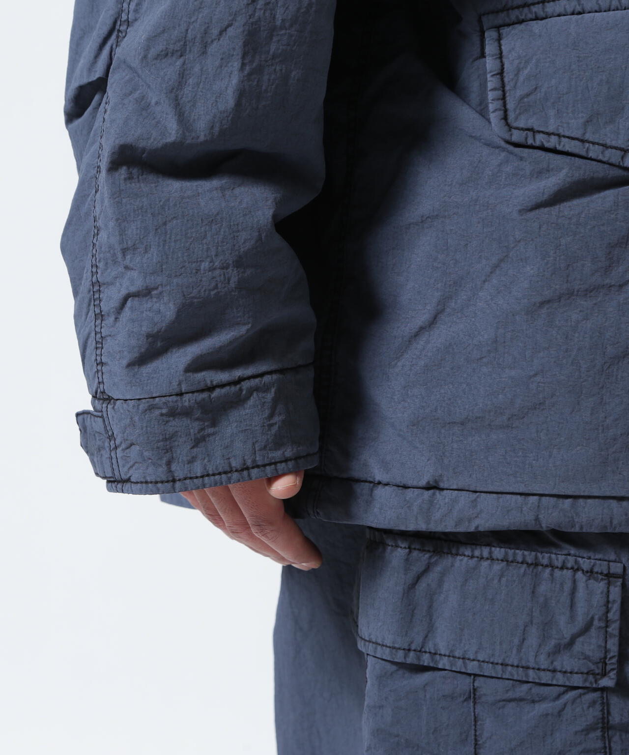 《AVIREX｜F.A.T.》A-65F