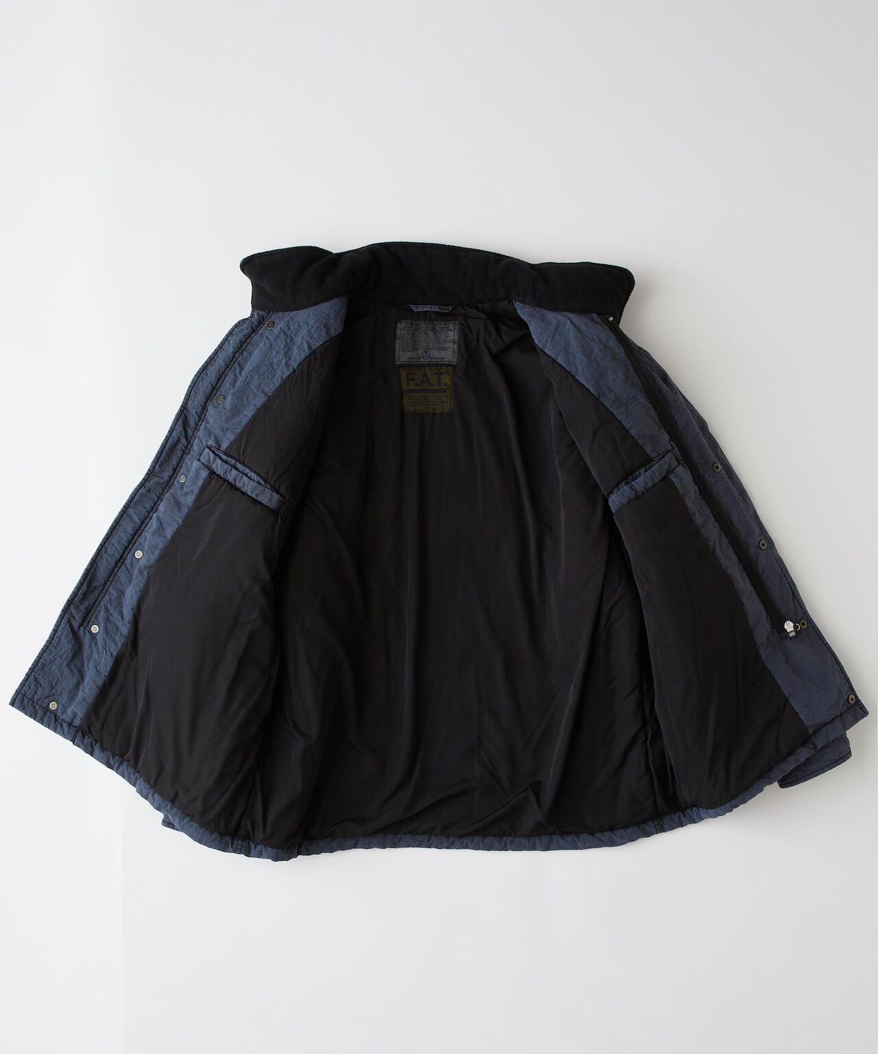 《AVIREX｜F.A.T.》A-65F