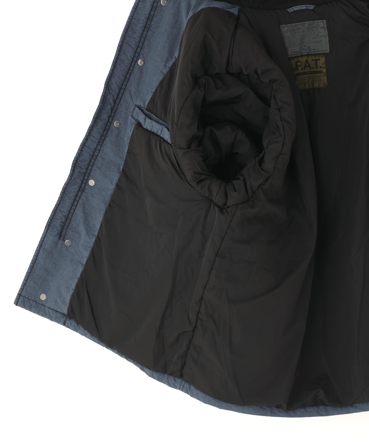 《AVIREX｜F.A.T.》A-65F