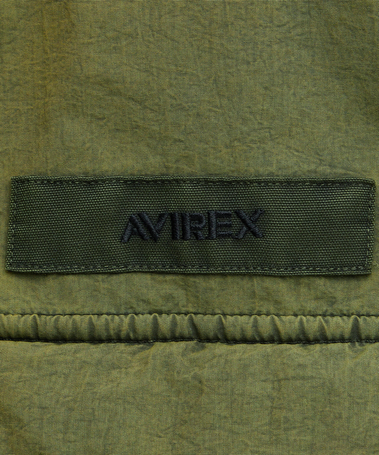 《AVIREX｜F.A.T.》A-65F