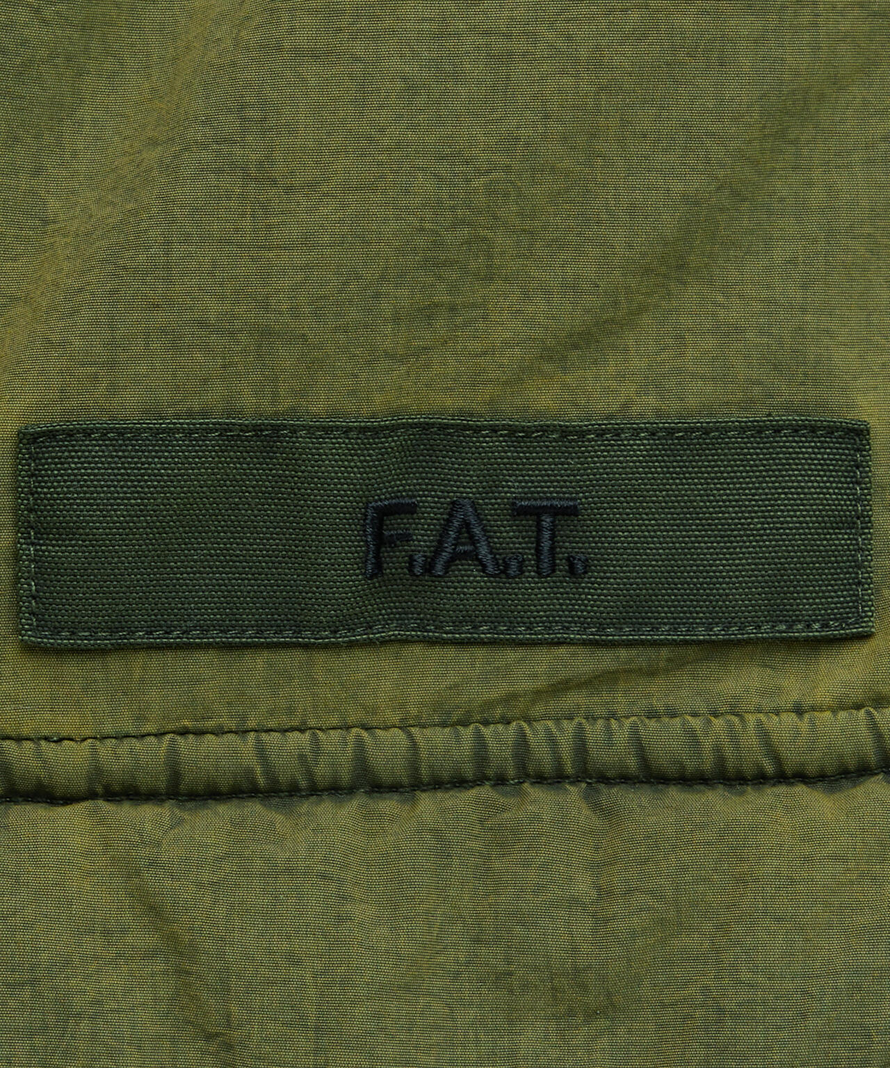 《AVIREX｜F.A.T.》A-65F