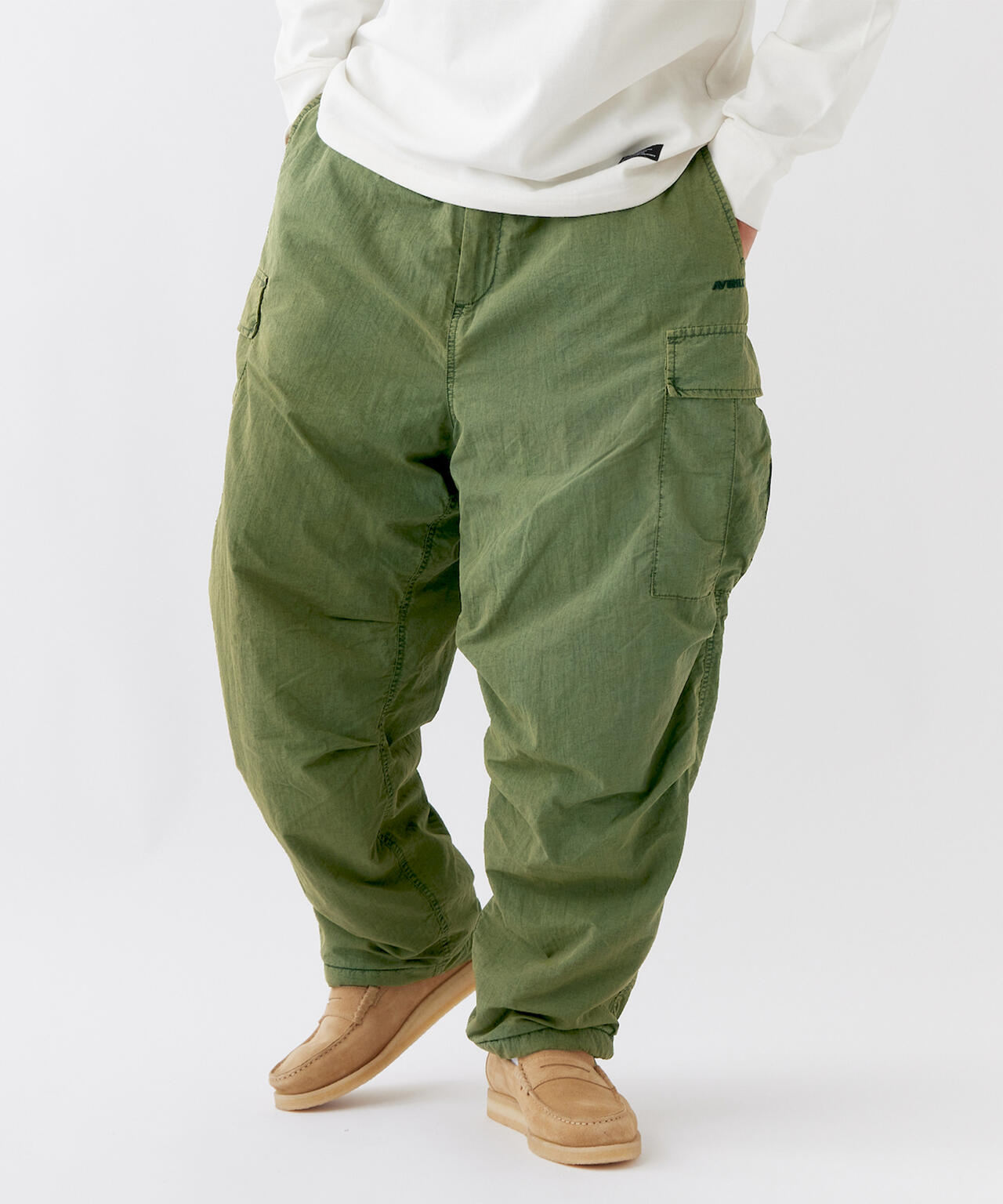 AVIREX｜F.A.T.》F-65A | AVIREX（アヴィレックス） ｜【公式】通販mix