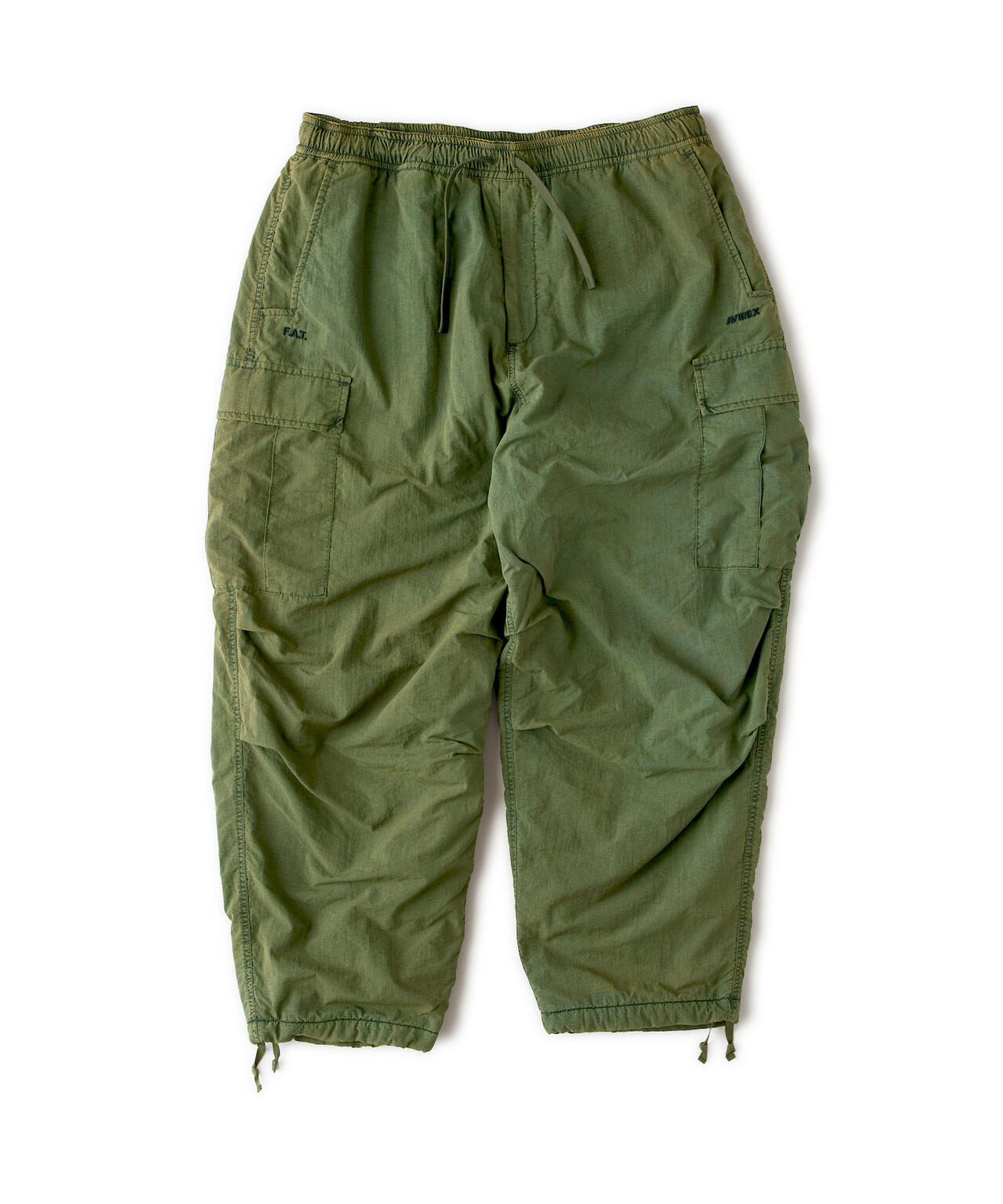 《AVIREX｜F.A.T.》F-65A