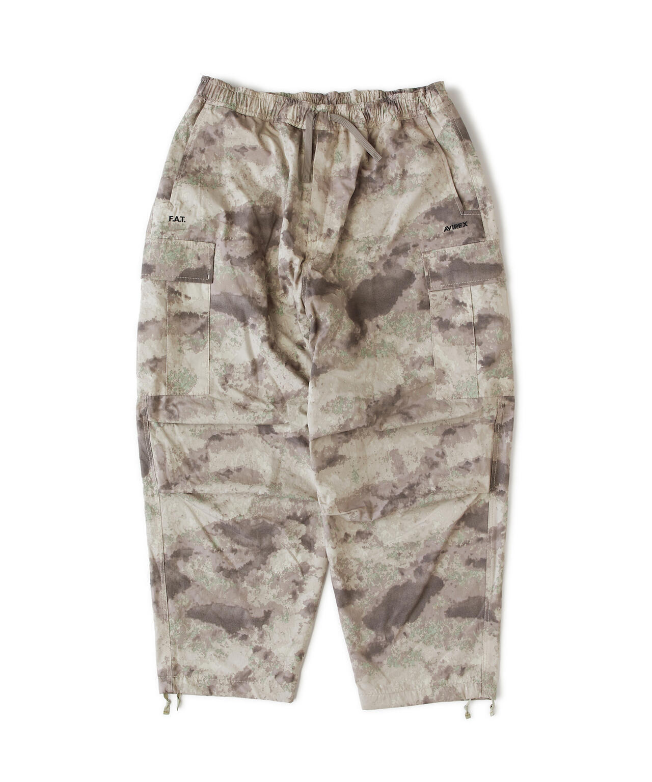 《AVIREX｜F.A.T.》F-65A.TAC