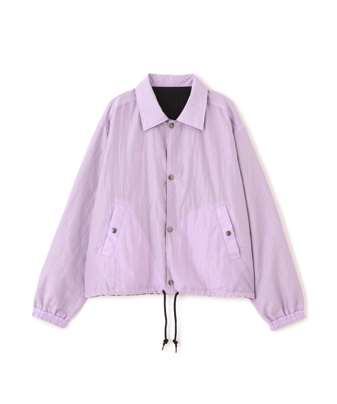 WOMAN》NYLON REVERSIBLE JACKET | AVIREX（アヴィレックス） ｜【公式