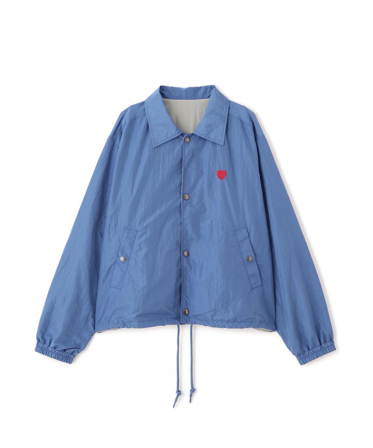WOMAN》NYLON REVERSIBLE JACKET | AVIREX（アヴィレックス） ｜【公式