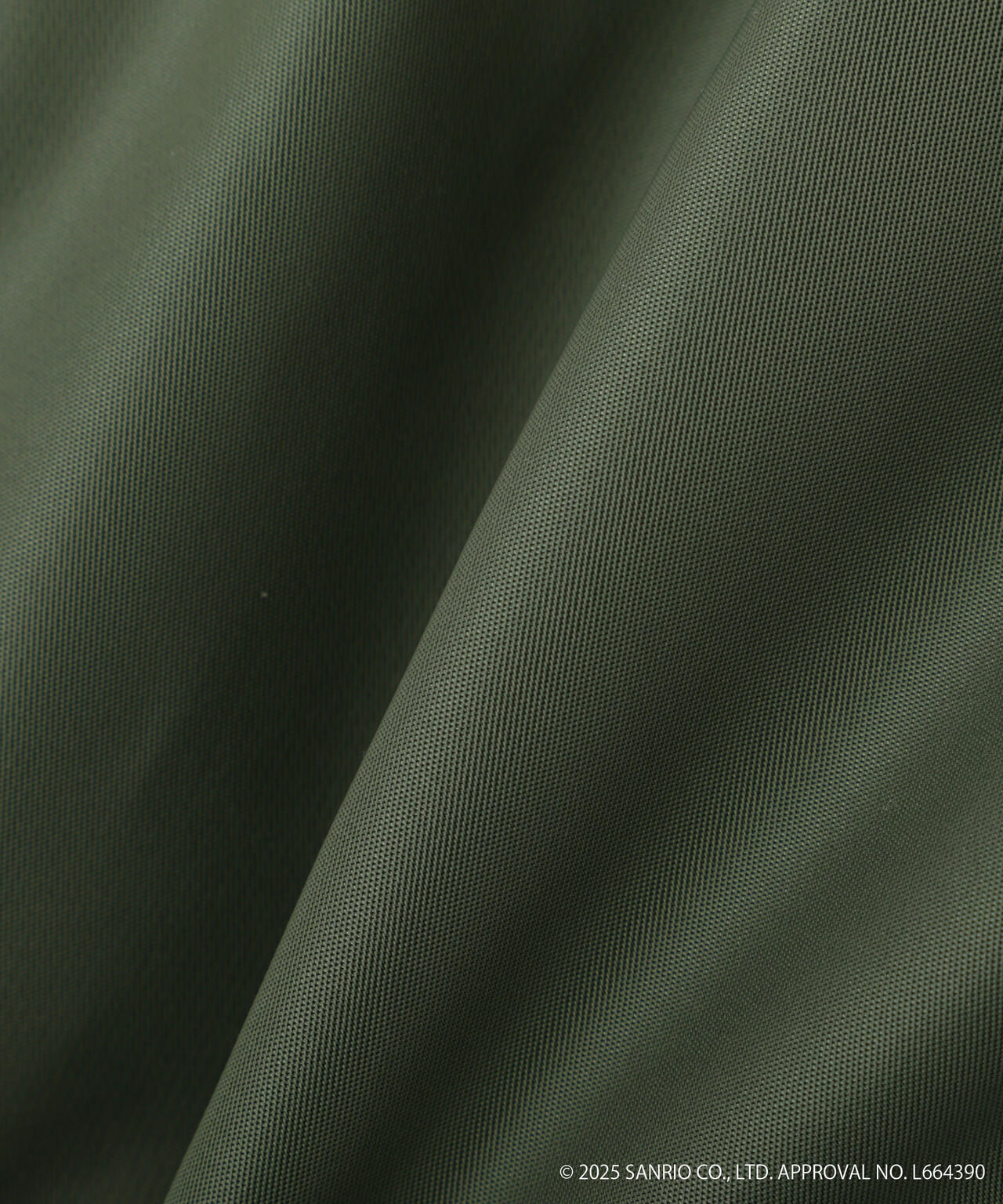 《AVIREX×HELLO KITTY》MA-1