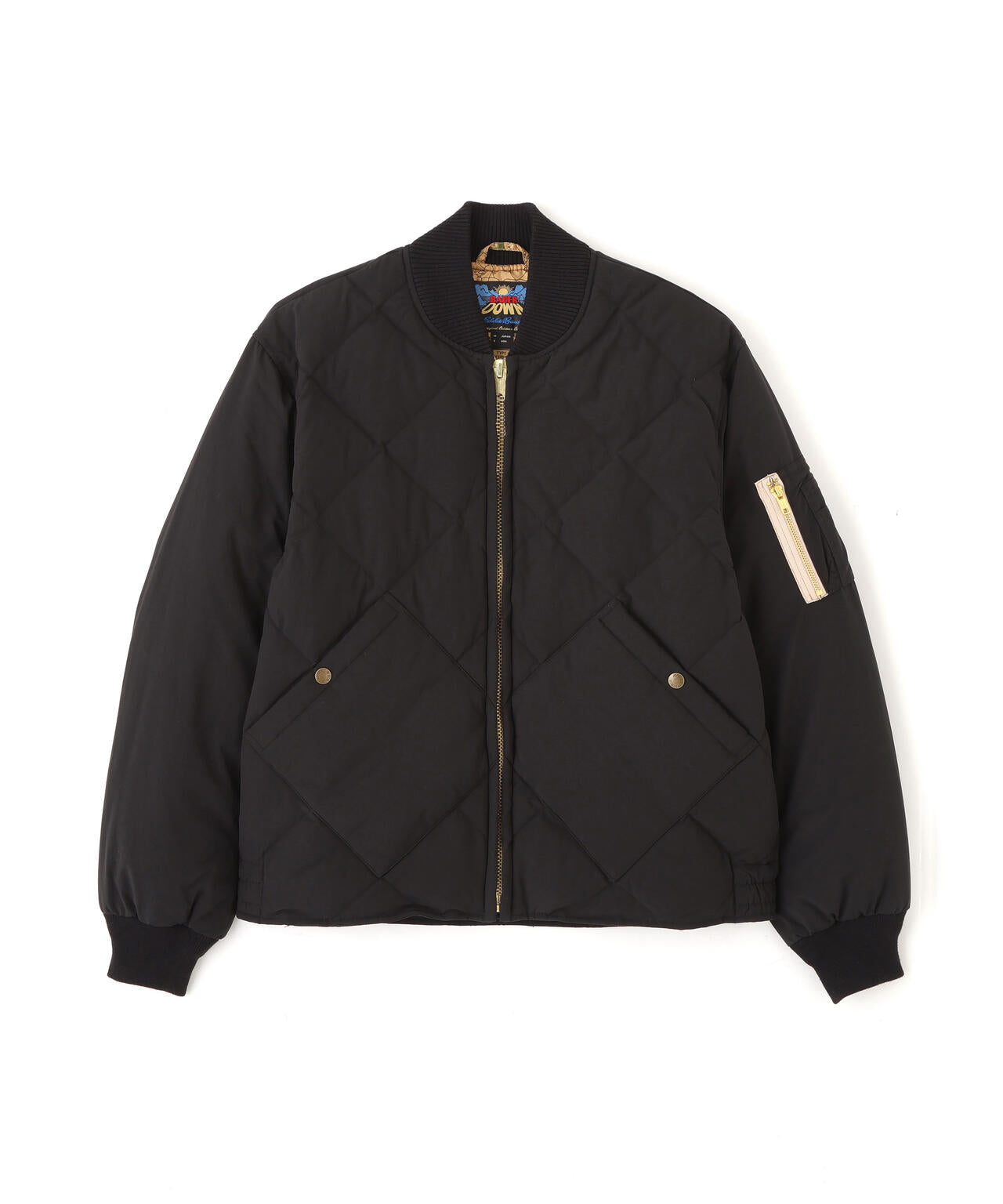 《AVIREX × Eddie Bauer》SKY LINER SPECIAL EDITION