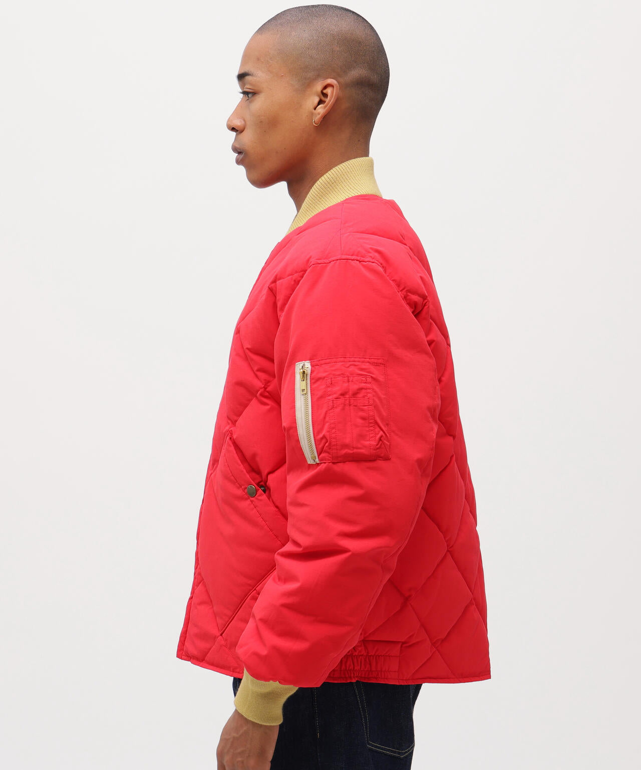 AVIREX × Eddie Bauer》SKY LINER SPECIAL EDITION | AVIREX