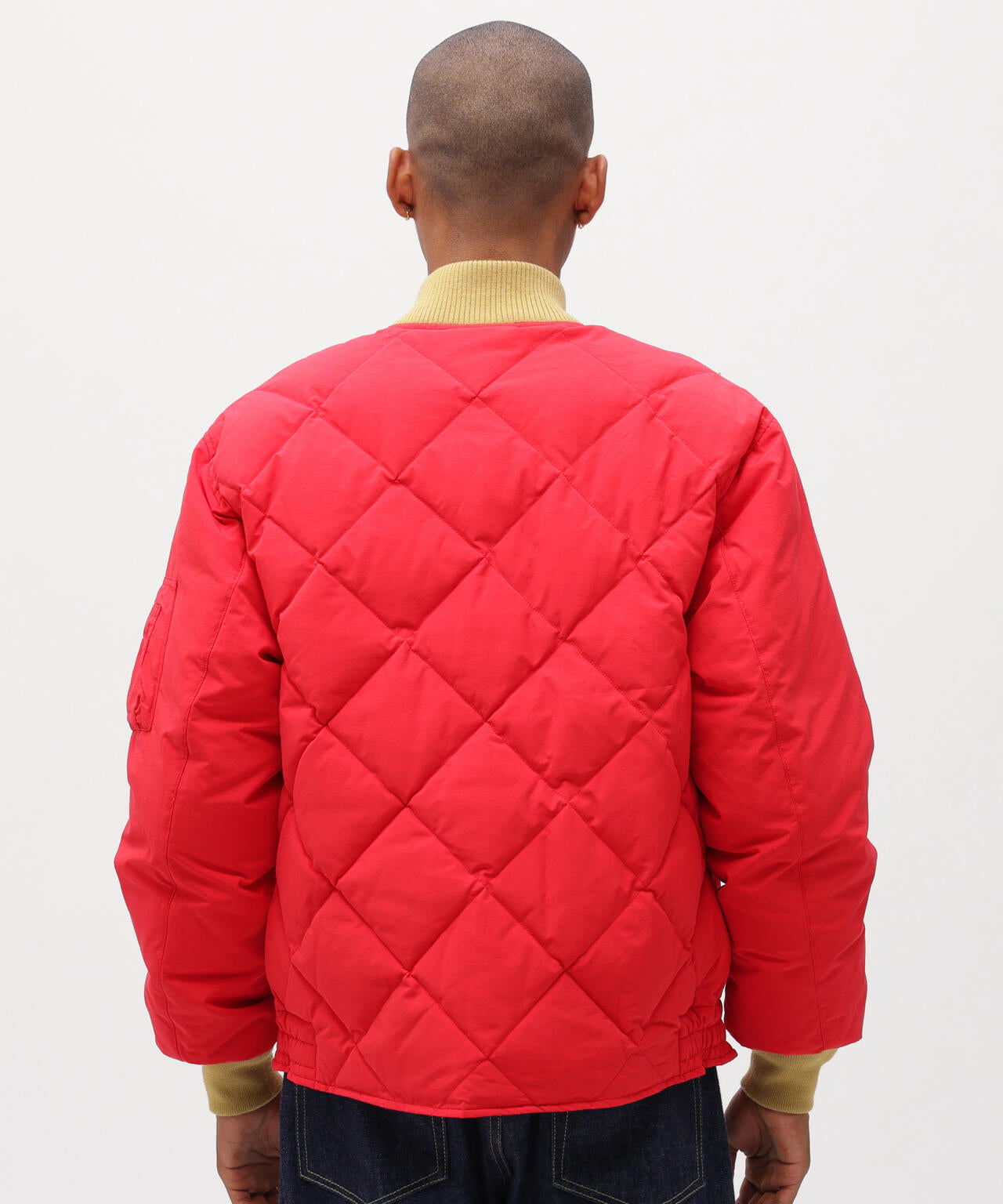 《AVIREX × Eddie Bauer》SKY LINER SPECIAL EDITION