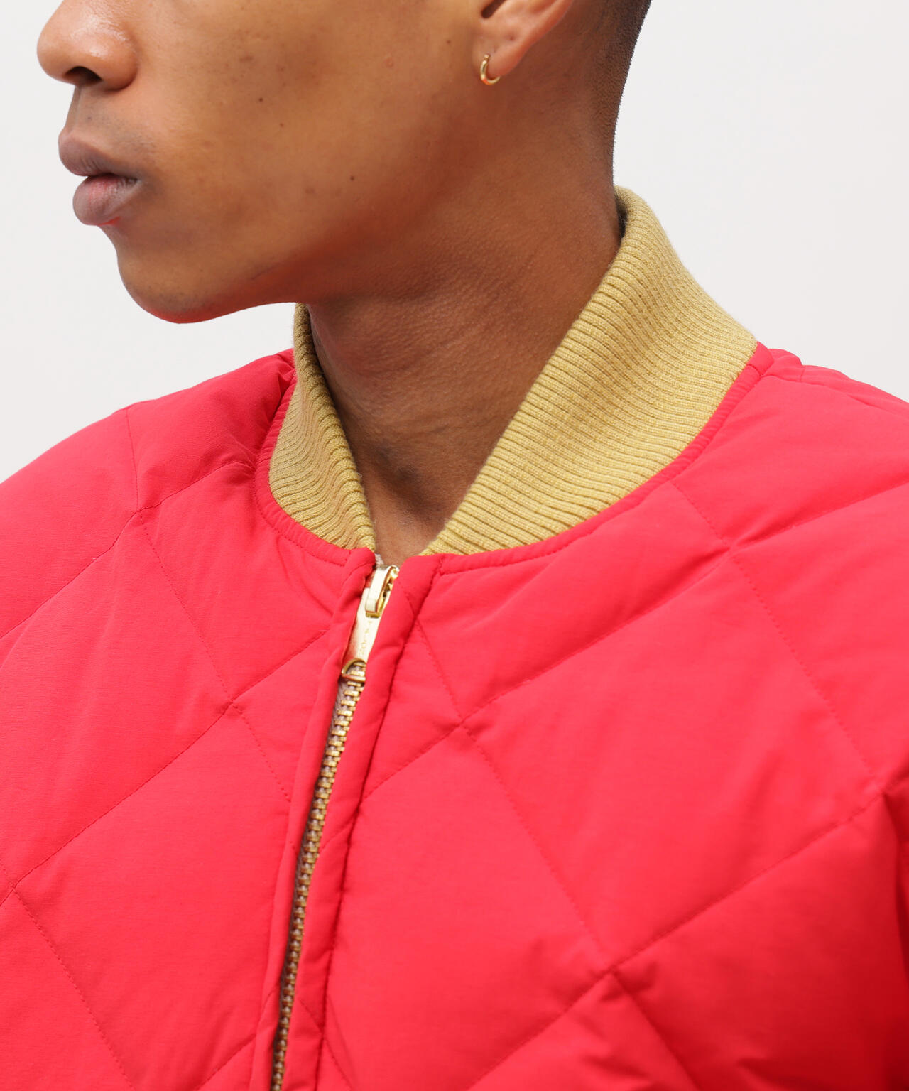 《AVIREX × Eddie Bauer》SKY LINER SPECIAL EDITION